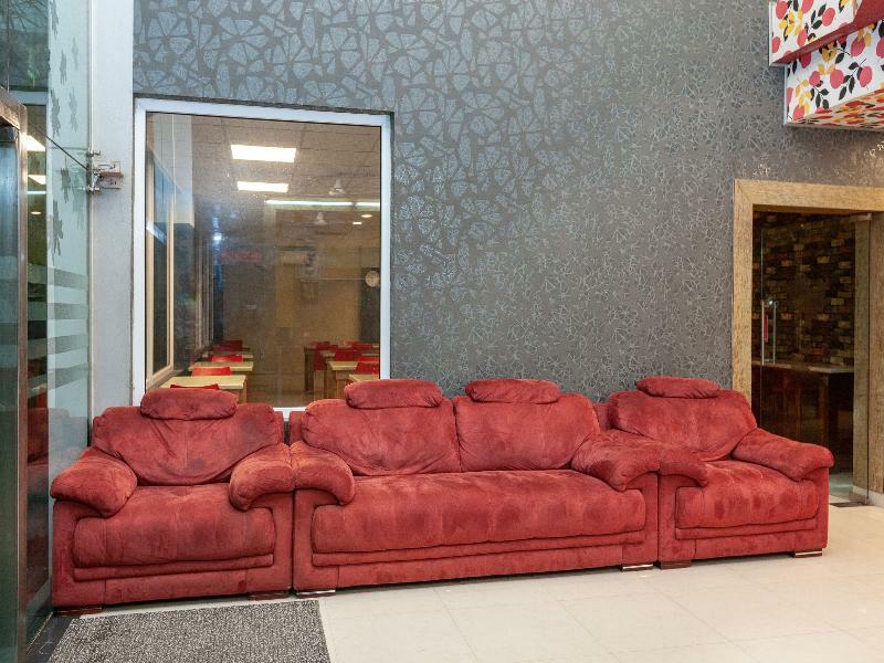 Lotels Chennai