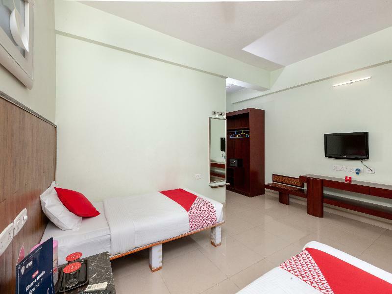 Lotels Hotel 2*