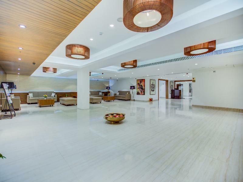 The Banyan Poonamallee 3* Chennai