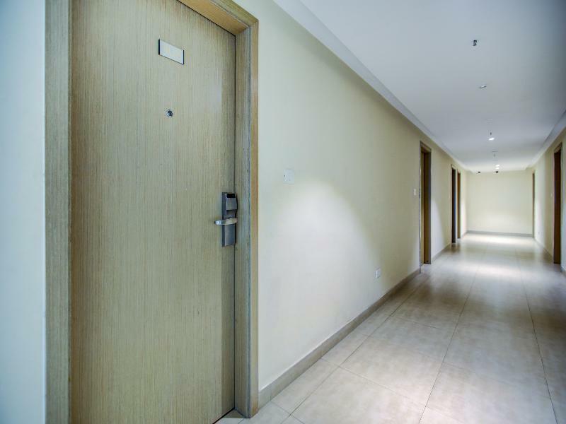 Hotel The Banyan Poonamallee