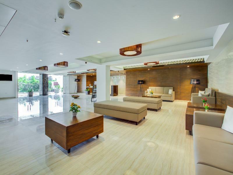The Banyan Poonamallee Hotel Chennai