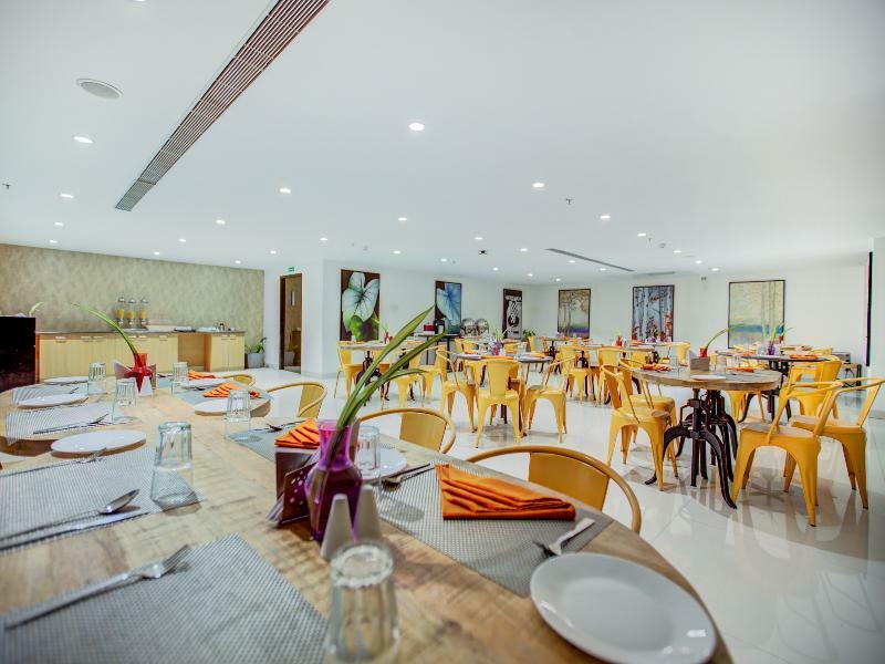 The Banyan Poonamallee 3* Chennai