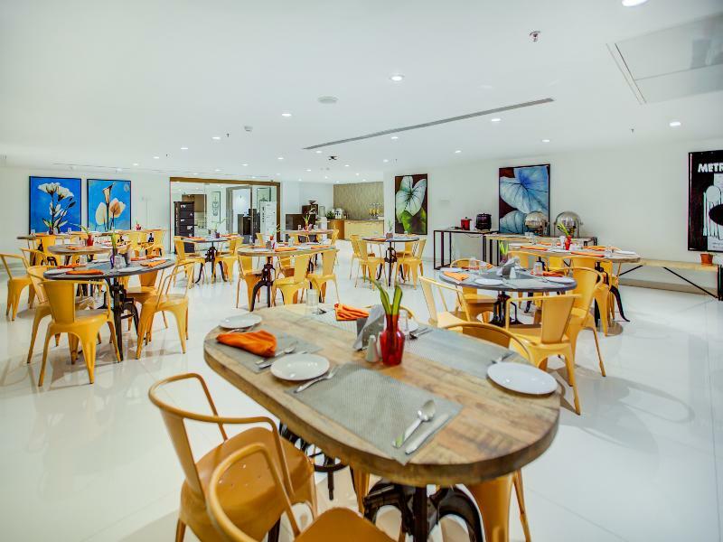 The Banyan Poonamallee Hotel Chennai