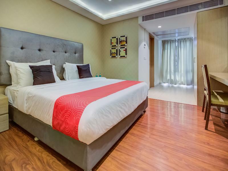 Hotel The Banyan Poonamallee Chennai