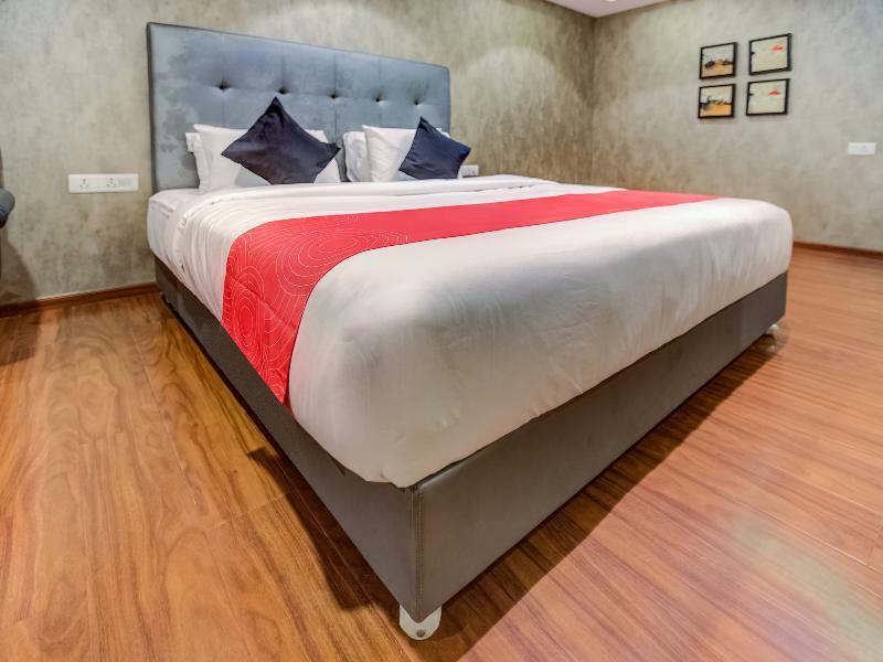 The Banyan Poonamallee 3* Chennai