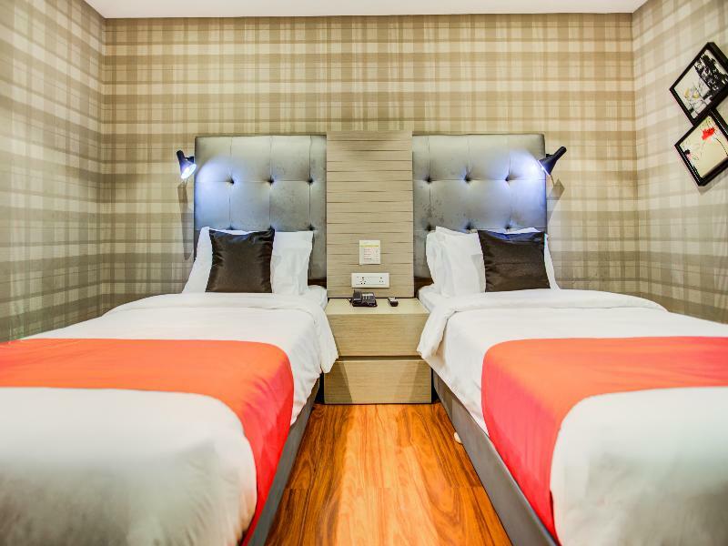 The Banyan Poonamallee Chennai