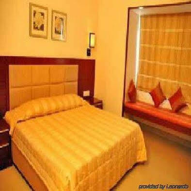 Oyo Townhouse 026 T Nagar Hotel 3*