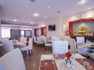 Oyo Townhouse 026 T Nagar Hotel Chennai