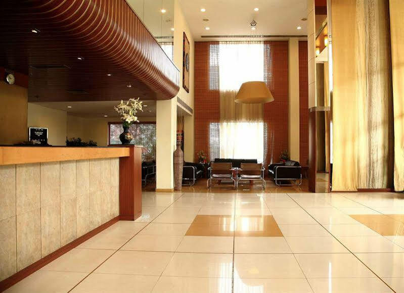 Hotel Harrisons