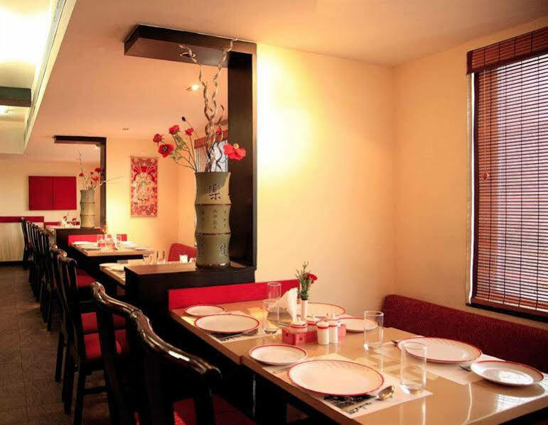 Hotel Harrisons 3*