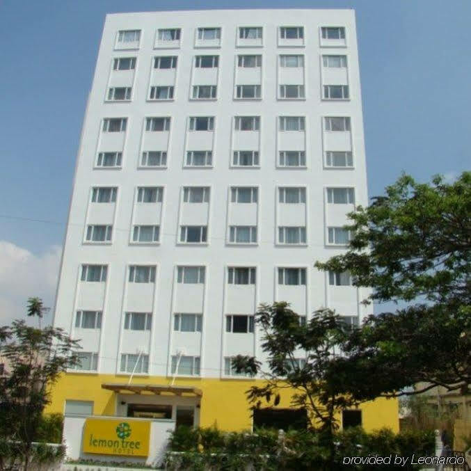 Lemon Tree Chennai