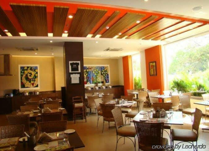 Lemon Tree Hotel 4*