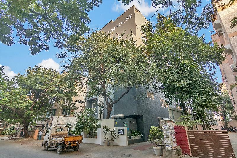 Hotel Oyo Townhouse 026 T Nagar 3*