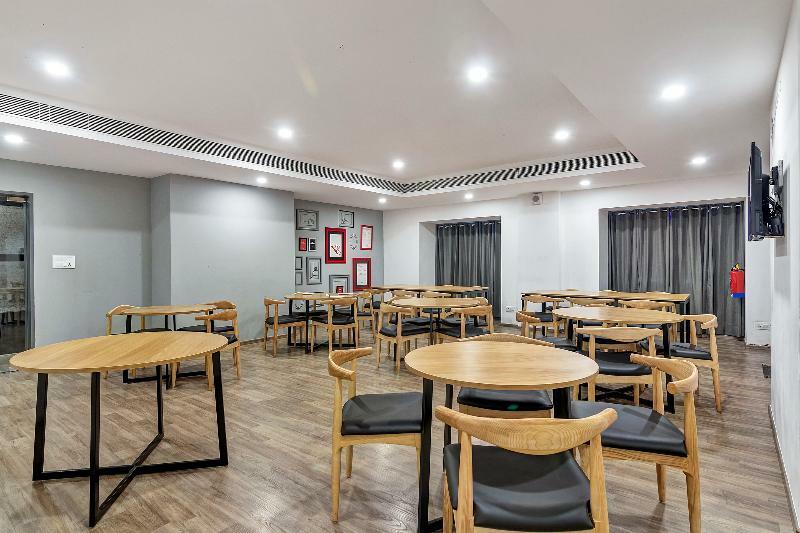 Hotel Oyo Townhouse 026 T Nagar Chennai