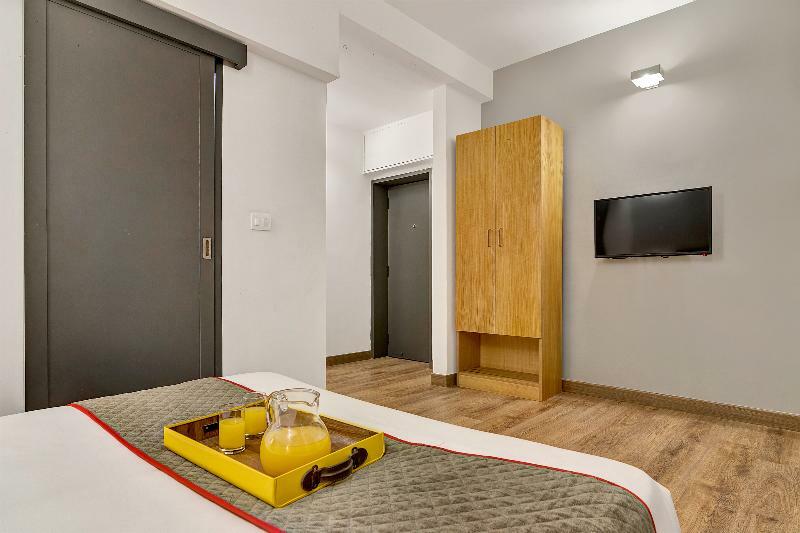 Hotel Oyo Townhouse 026 T Nagar
