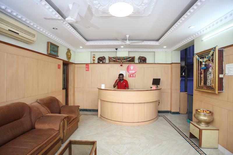 Hotel Fabexpress Sunshine Residency - Nr Avm Film 3*
