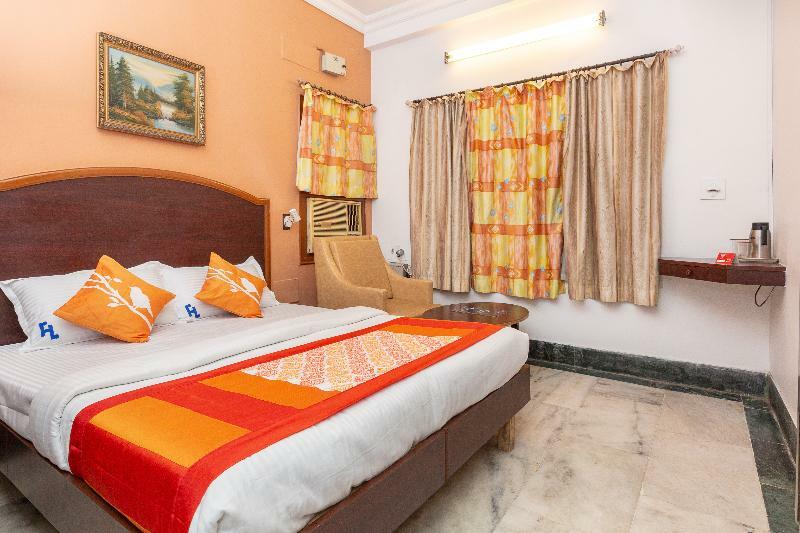 Oyo 5377 Raaj Bhaavan Hotel Chennai