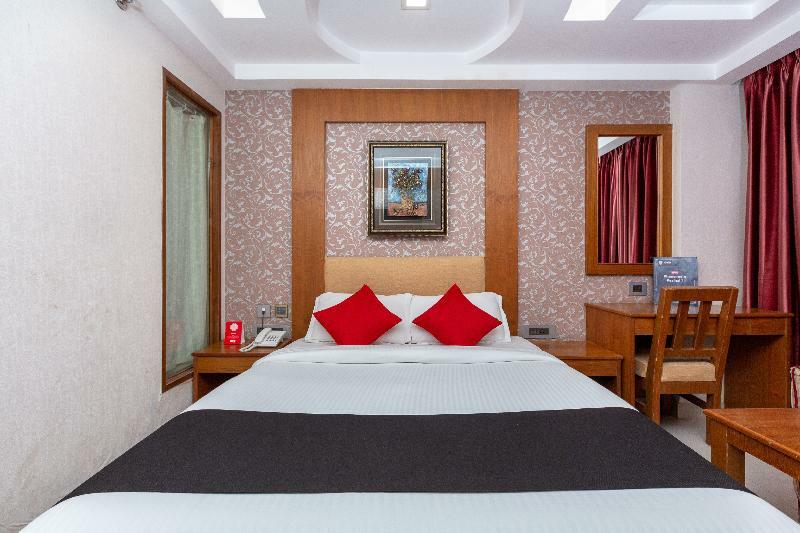 The Vijay Park - Airport 3*