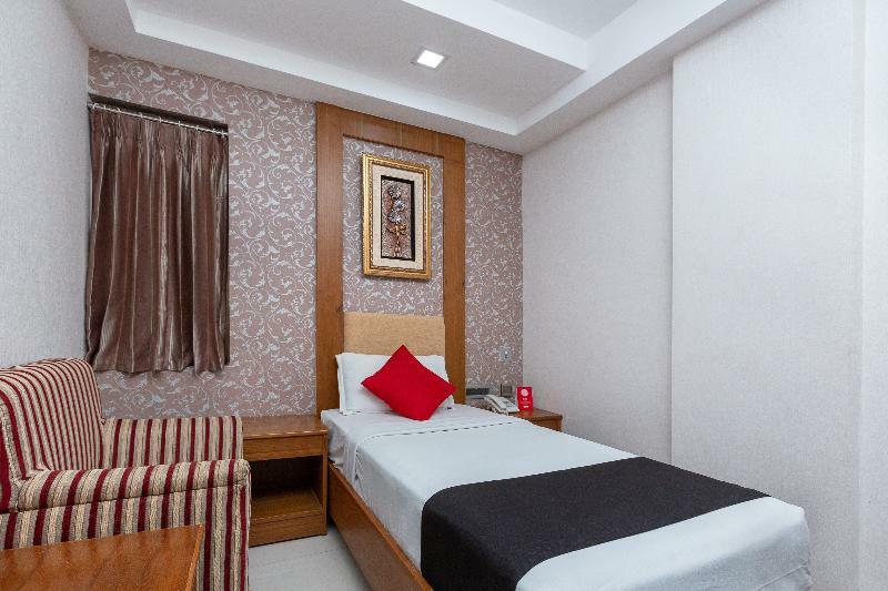 Hotel The Vijay Park - Airport Chennai