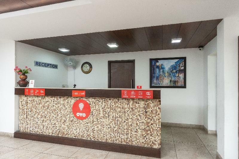 Virgo Comfort Homes Hotel 2*