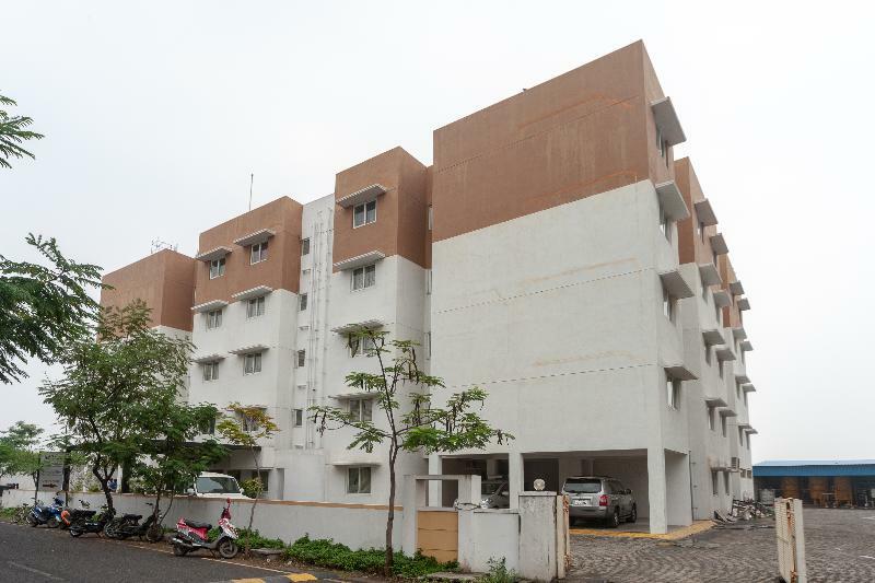 Virgo Comfort Homes Chennai