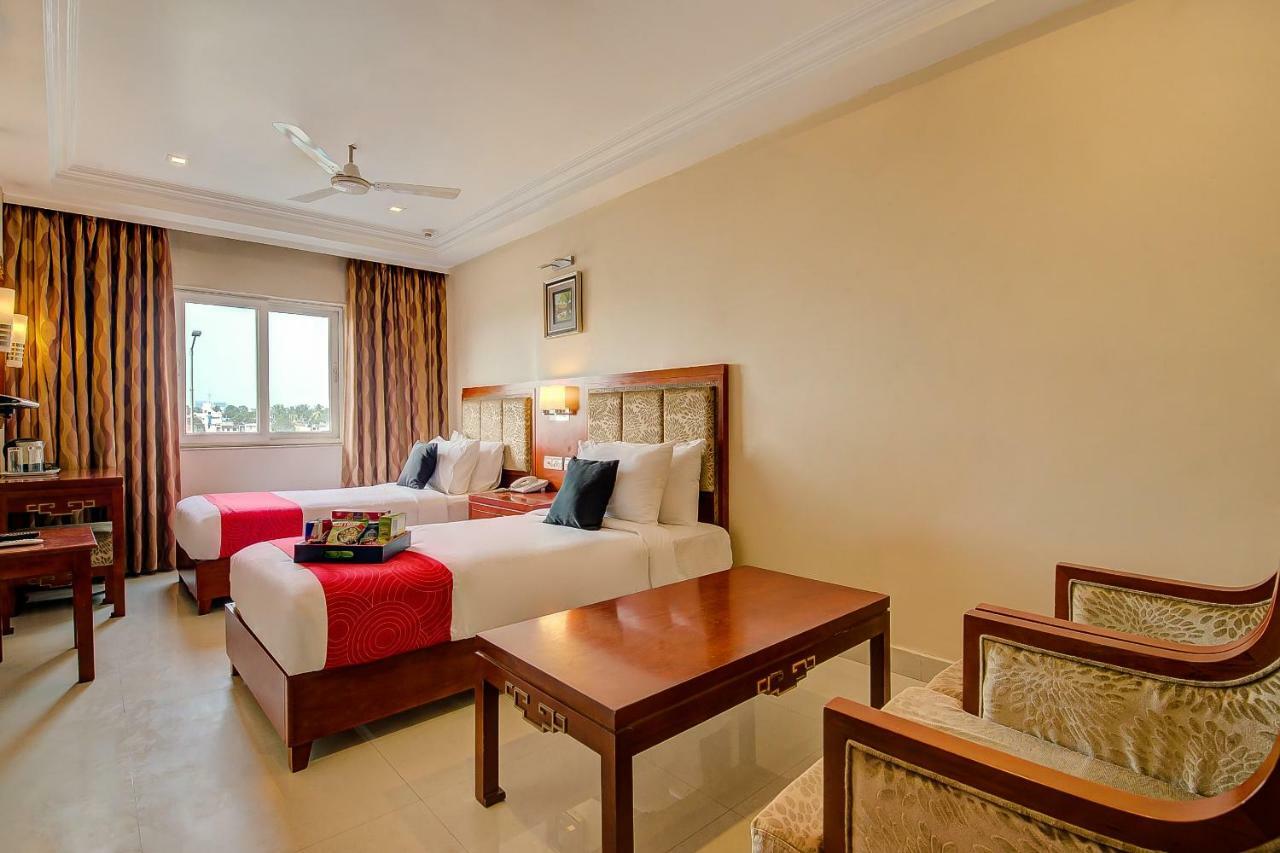 Metro Grand 3*