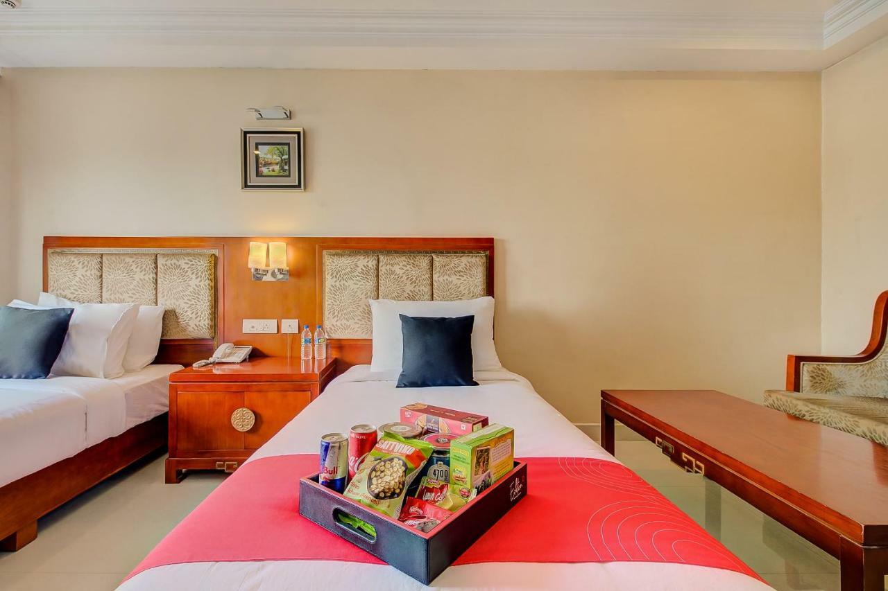 Metro Grand Hotel 3*