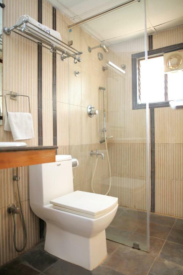 Sai Orbit Serviced Porur Chennai