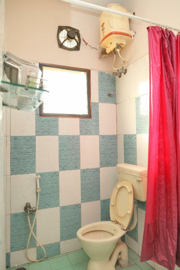 Sai Orbit Serviced Porur Hotel