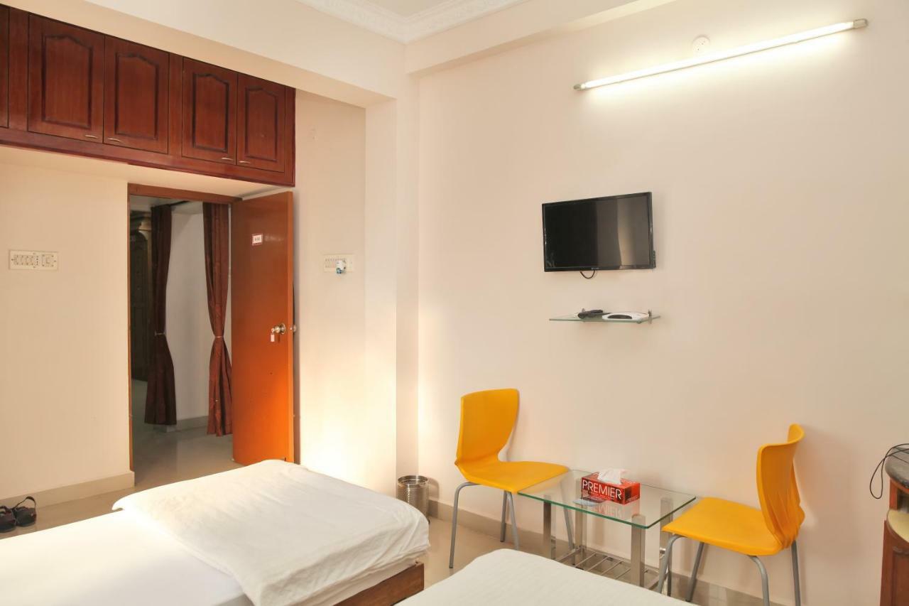 Hotel Sai Orbit Serviced Porur Chennai