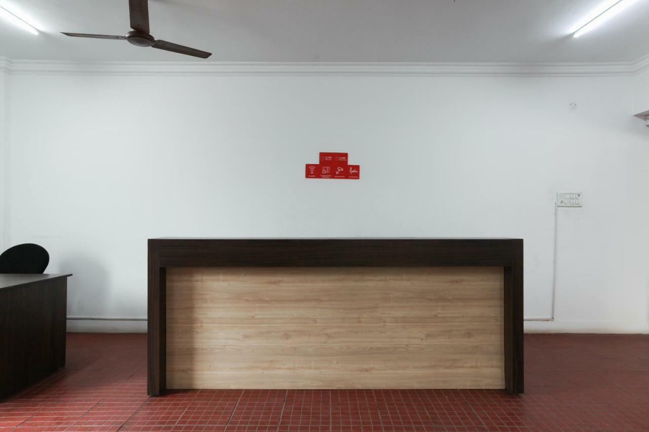 Oyo 47969 Red Shield Guest house