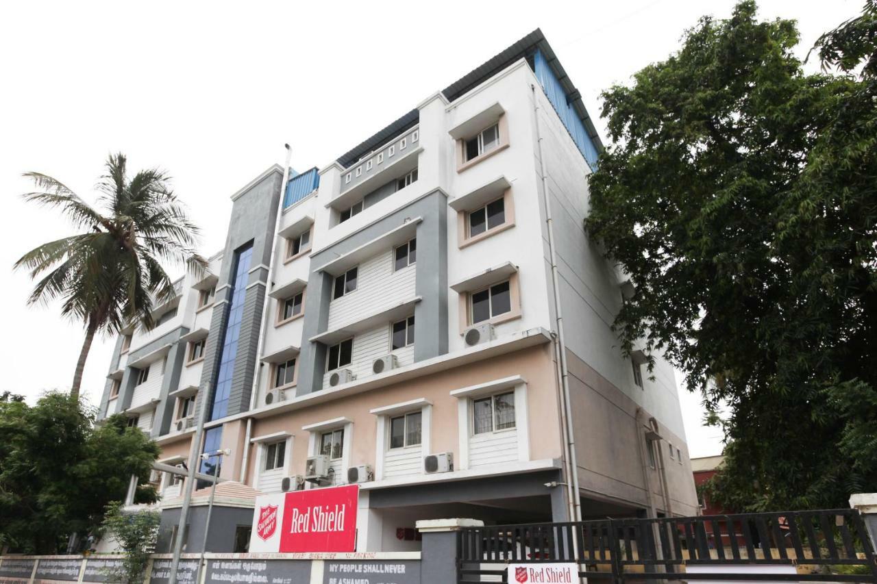 Guest house Oyo 47969 Red Shield *