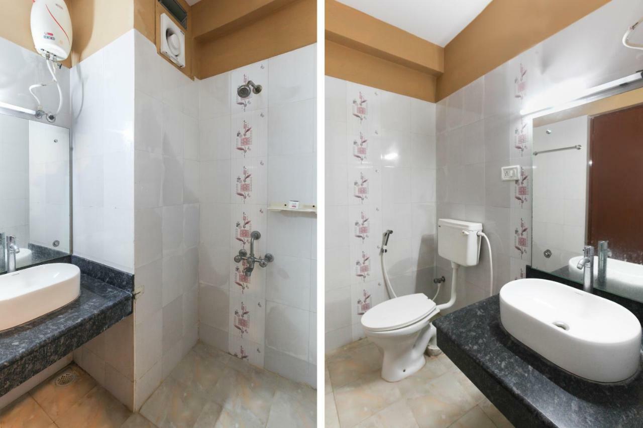 Guest house Oyo 47969 Red Shield