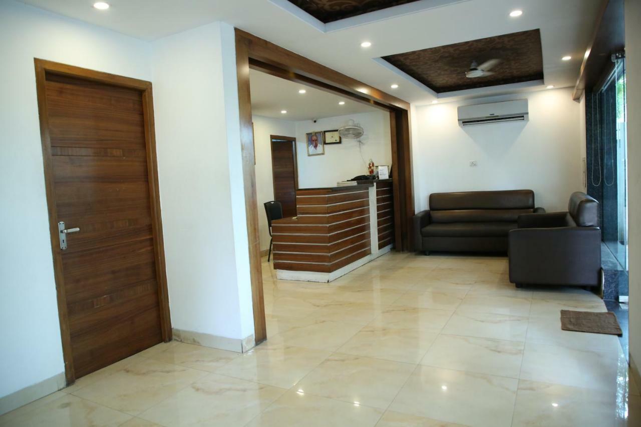 Sri Chakra * Chennai