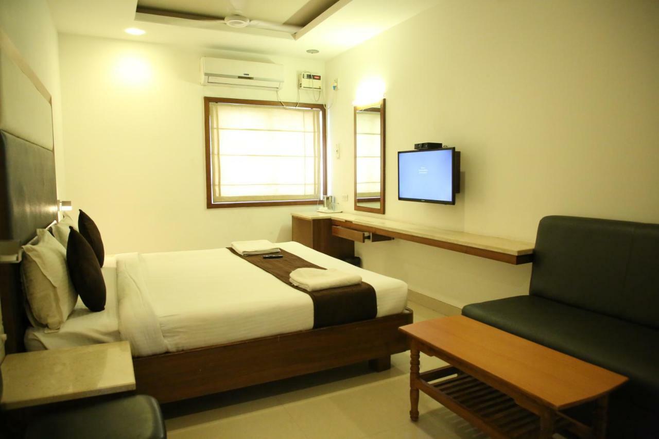 Sri Chakra * Chennai