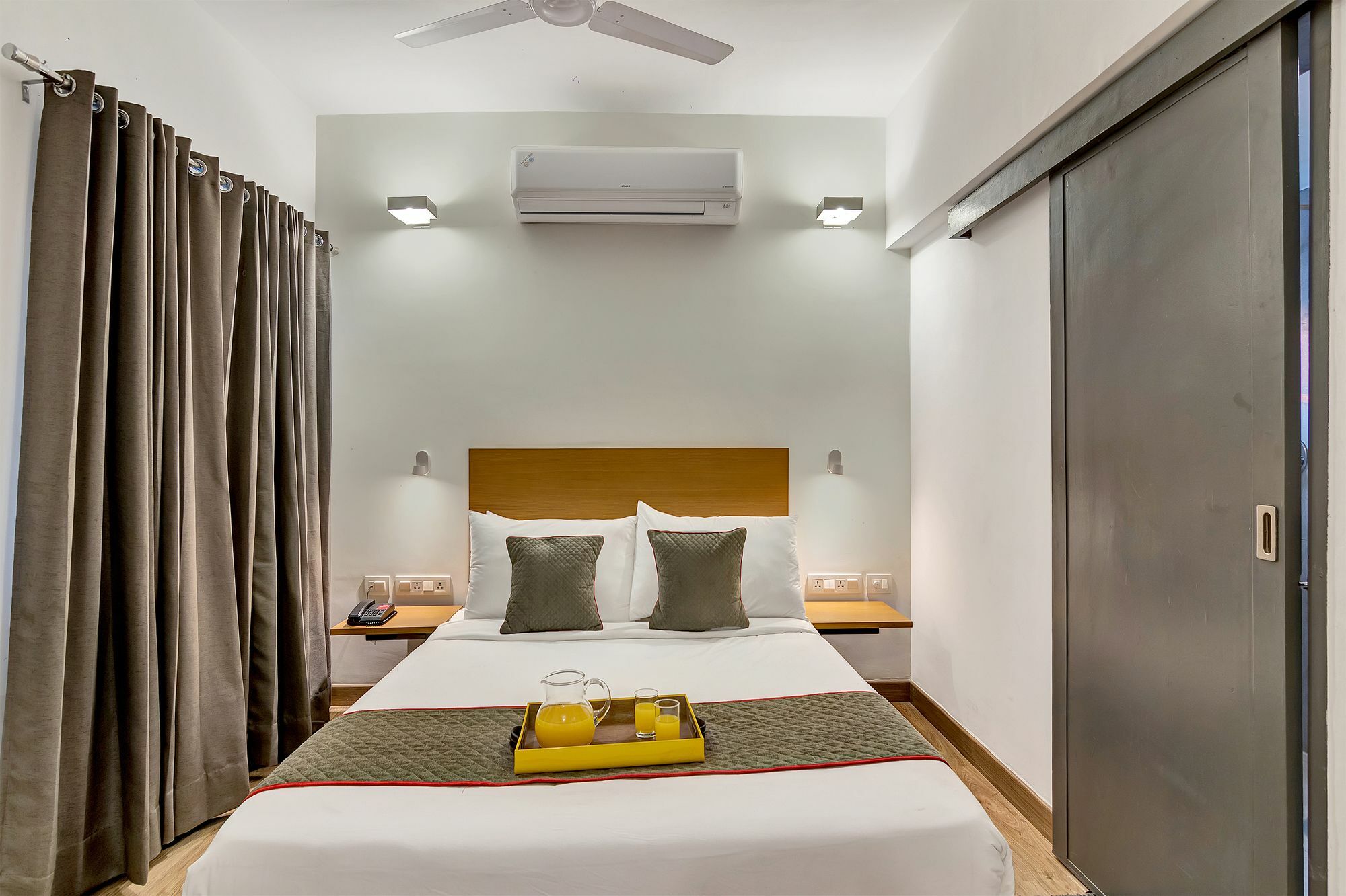 Oyo Townhouse 026 T Nagar 3* Chennai