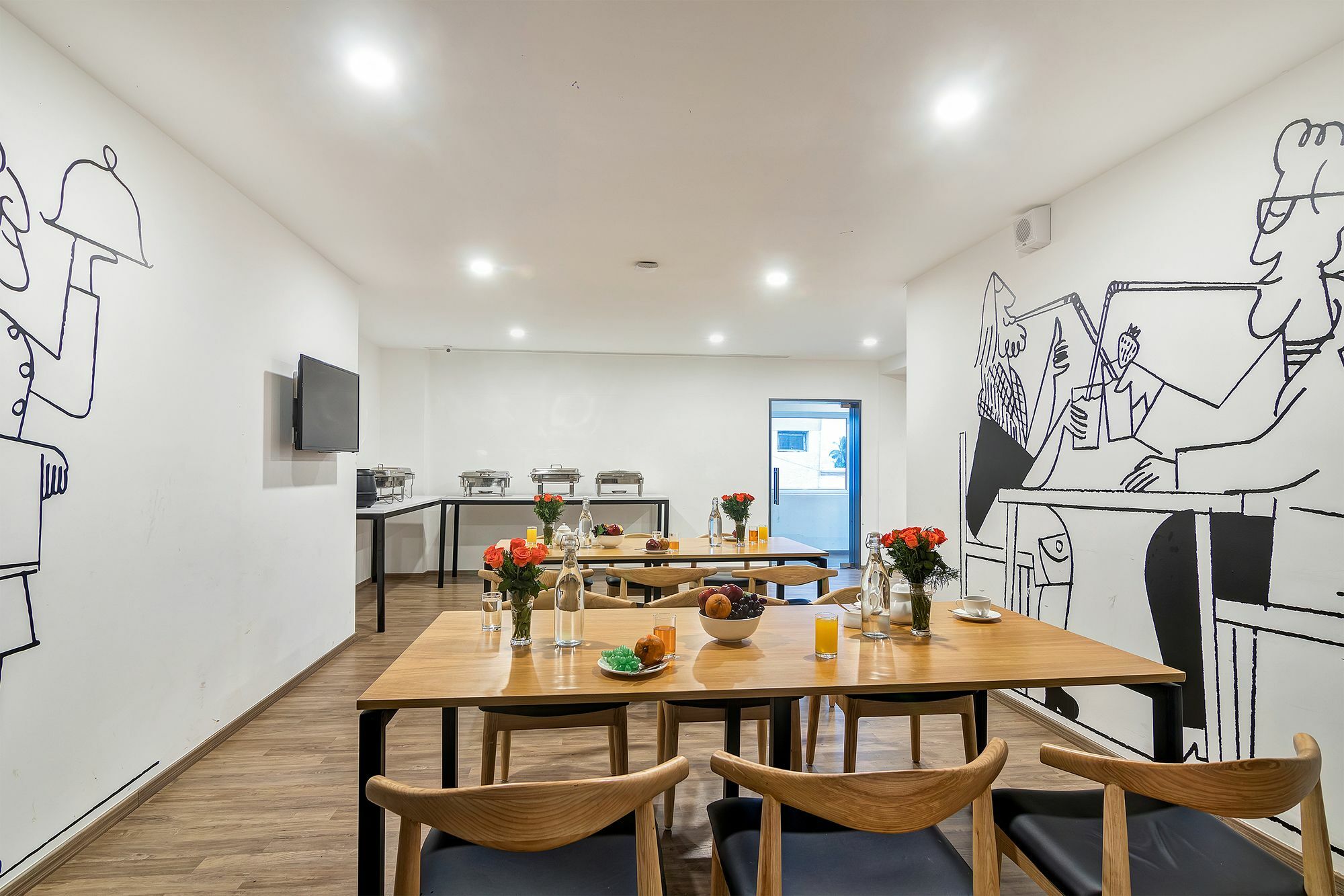 Hotel Oyo Townhouse 026 T Nagar