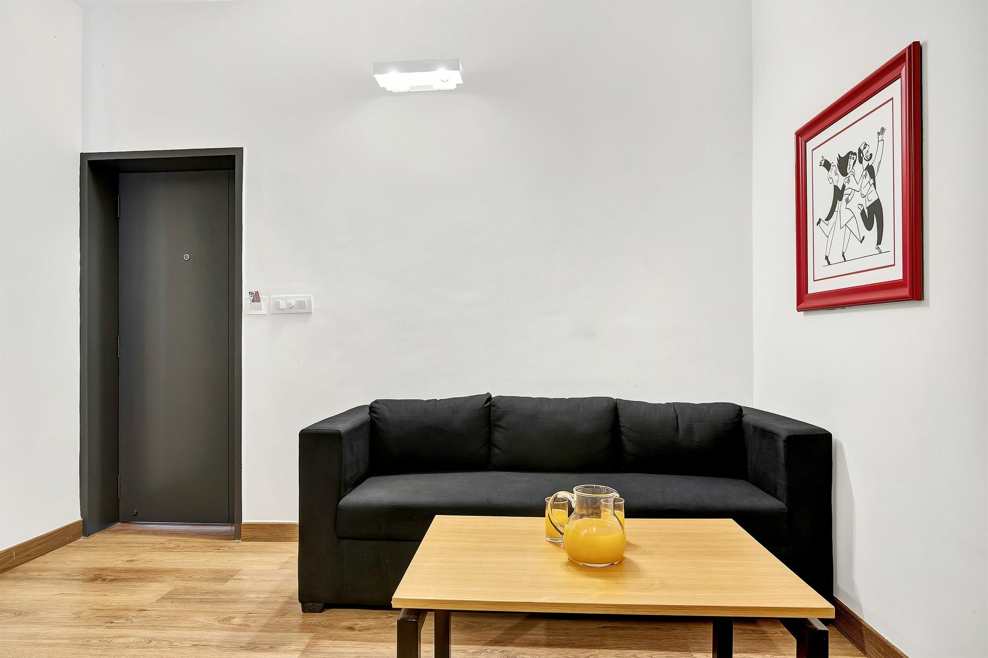 Oyo Townhouse 026 T Nagar 3*