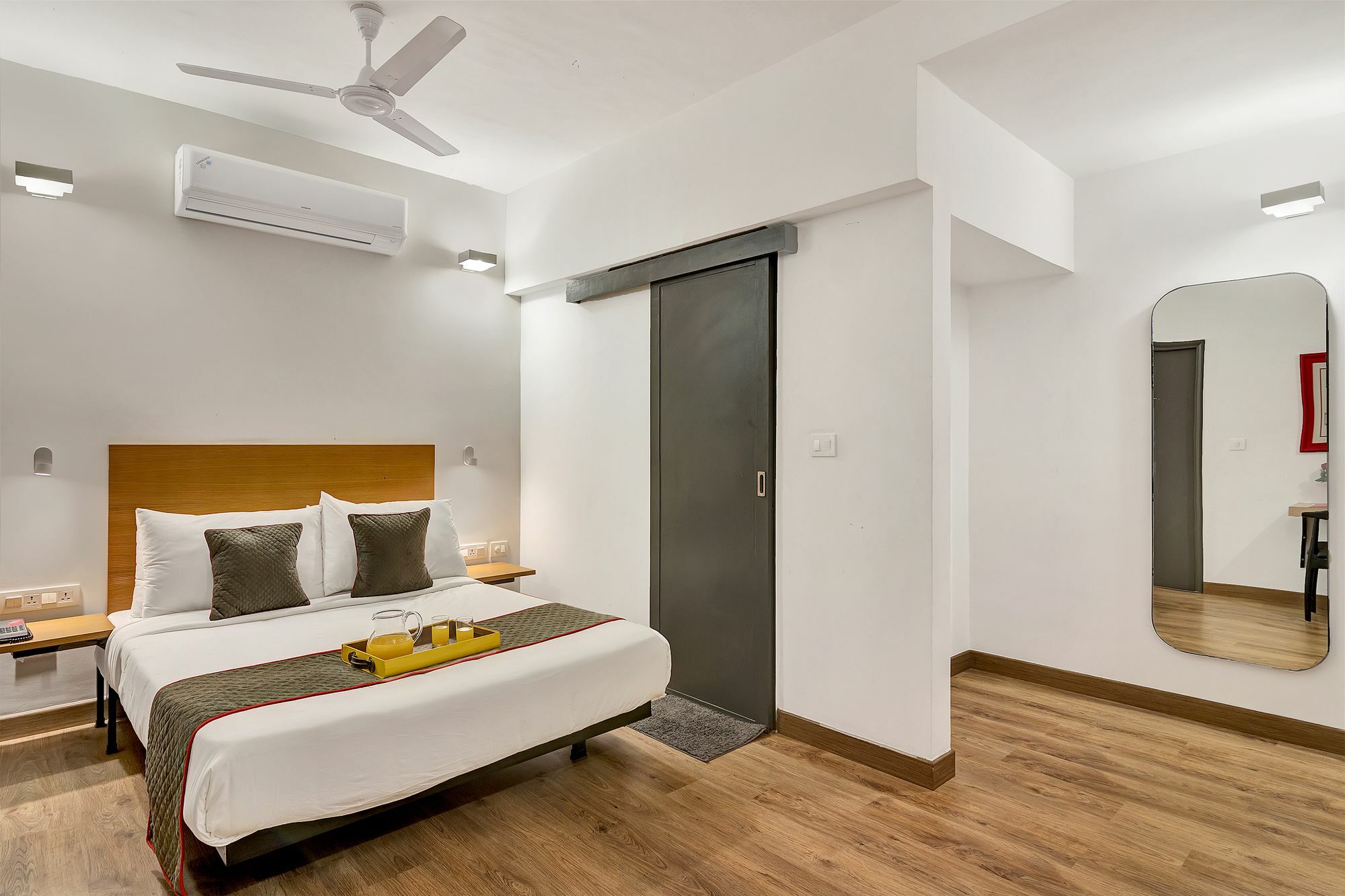 Oyo Townhouse 026 T Nagar 3*