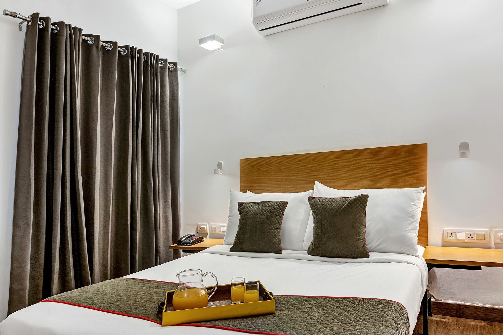 Oyo Townhouse 026 T Nagar Hotel Chennai