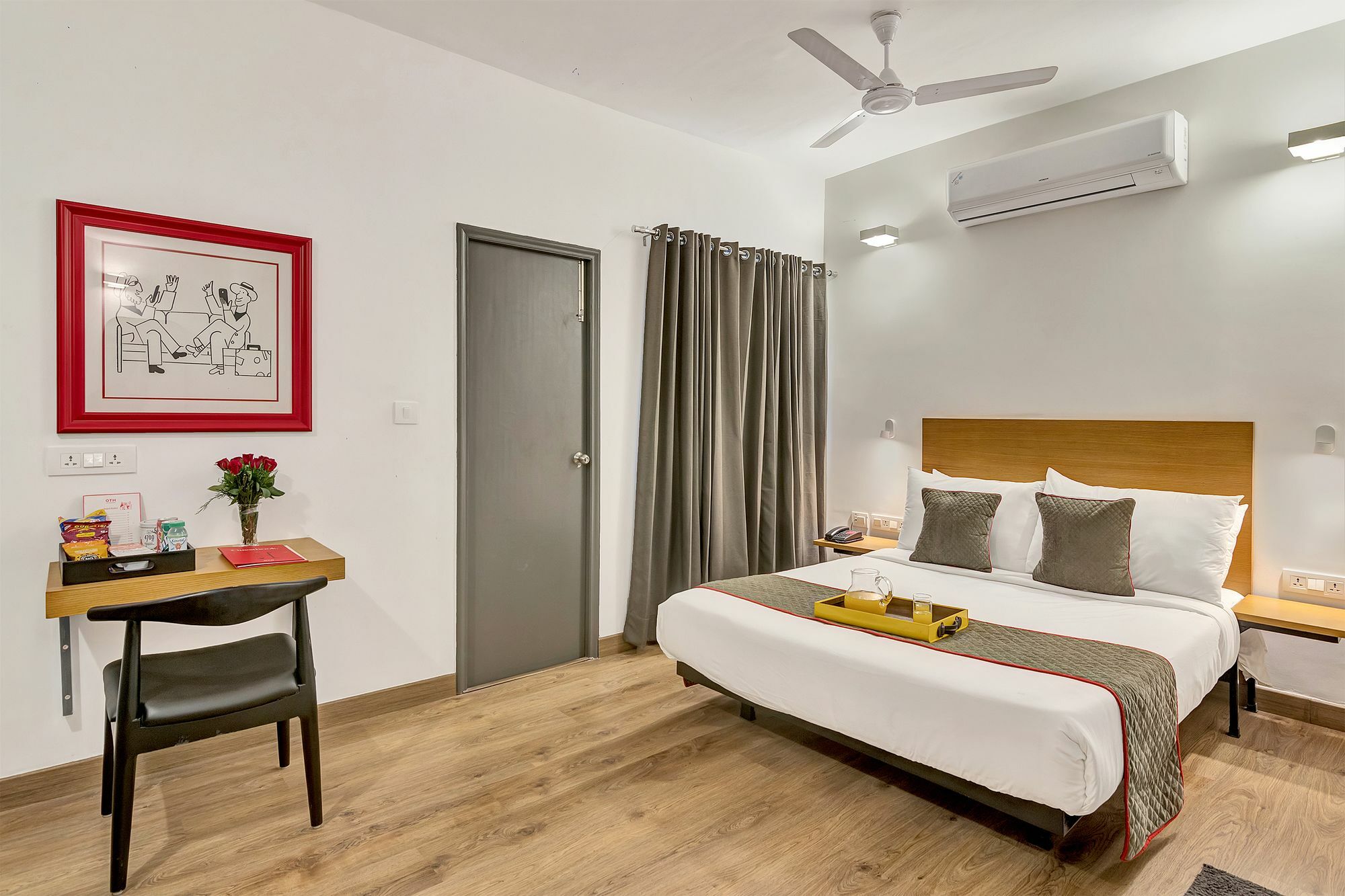 Hotel Oyo Townhouse 026 T Nagar 3*