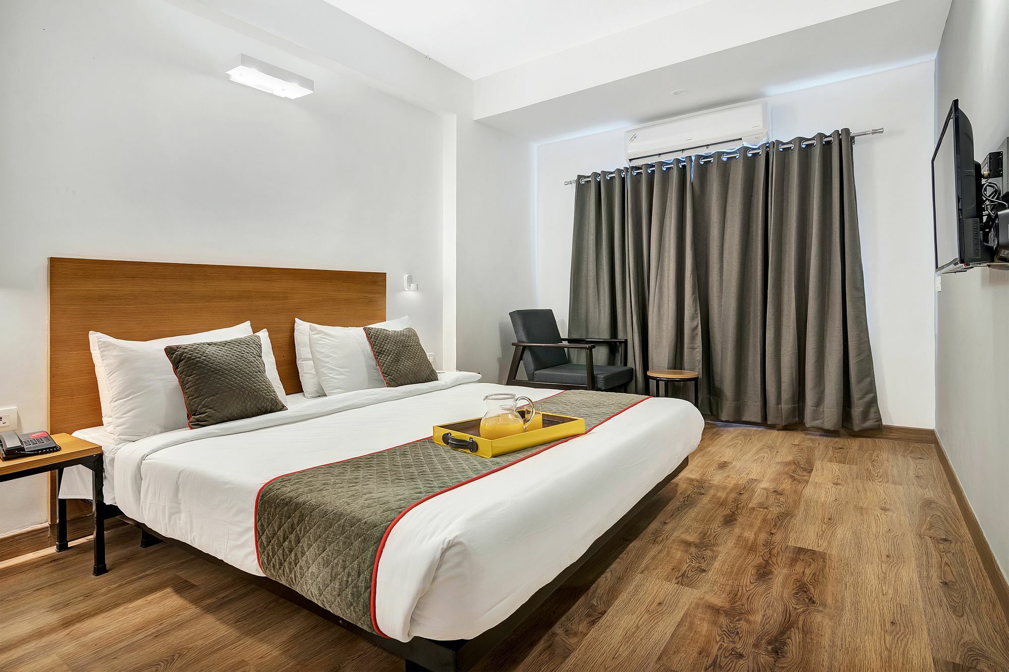 Hotel Oyo Townhouse 026 T Nagar Chennai