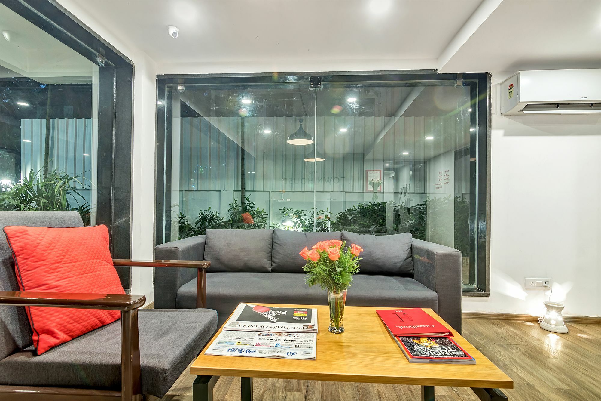 Oyo Townhouse 026 T Nagar Hotel