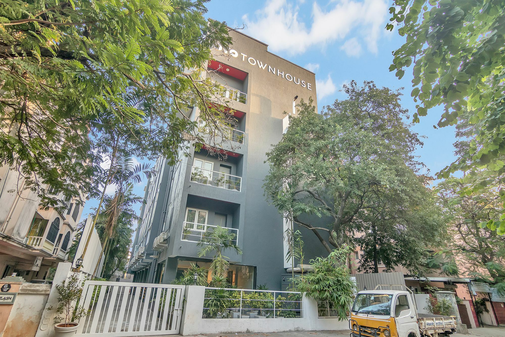 Hotel Oyo Townhouse 026 T Nagar 3*