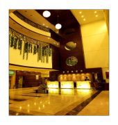 Gokulam Park Sabari-siruseri Sipcot Hotel