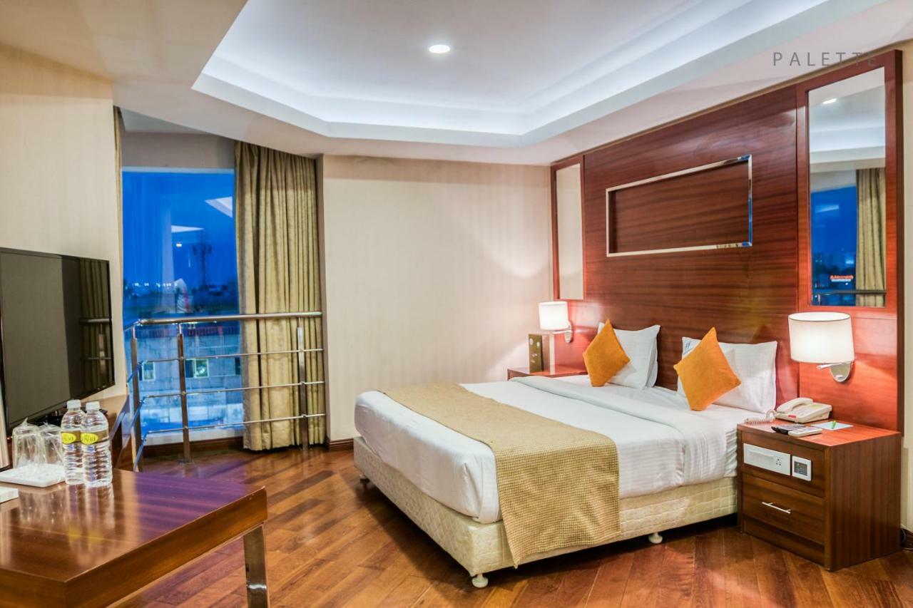 Le Palace 3*