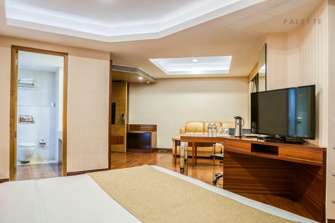 Le Palace 3* Chennai