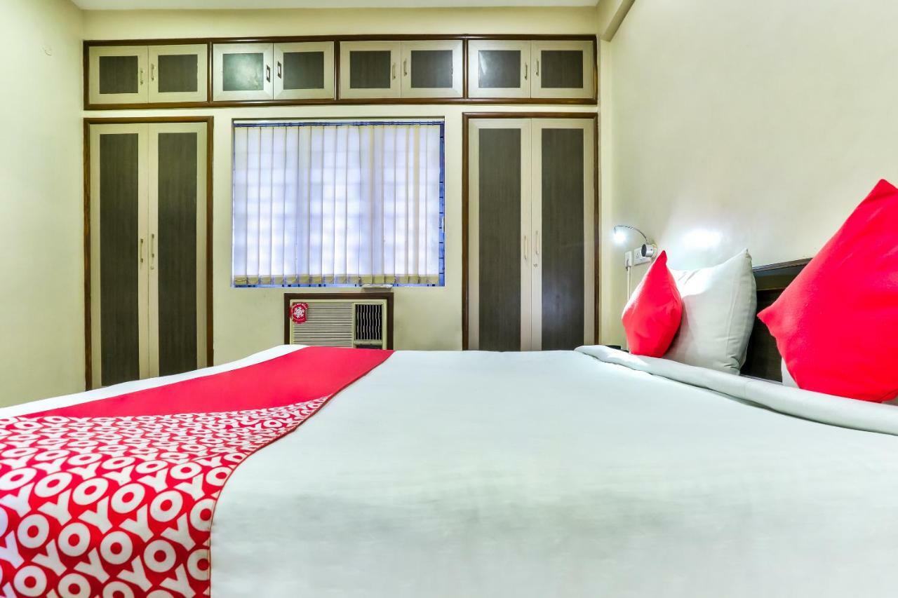 Oyo 8062 Raj Residency Chrompet *