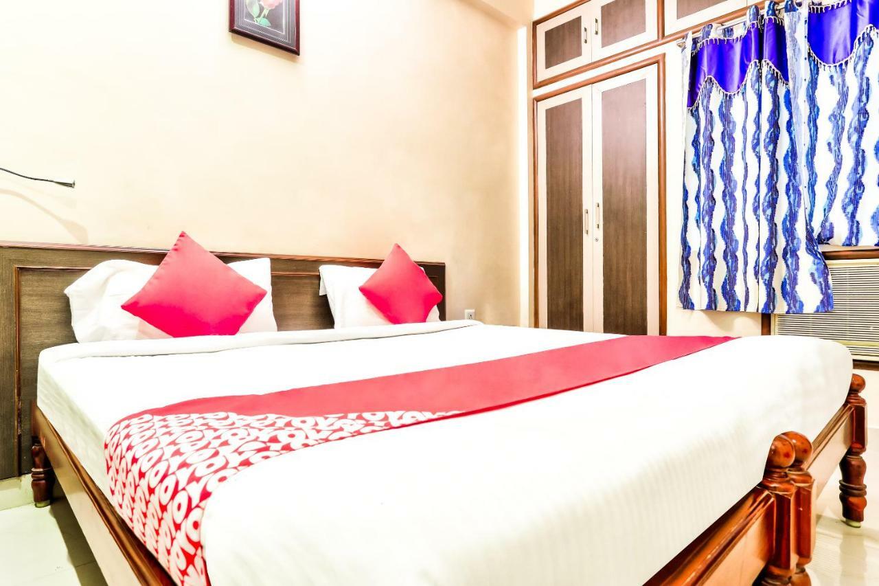 Homestay Oyo 8062 Raj Residency Chrompet *