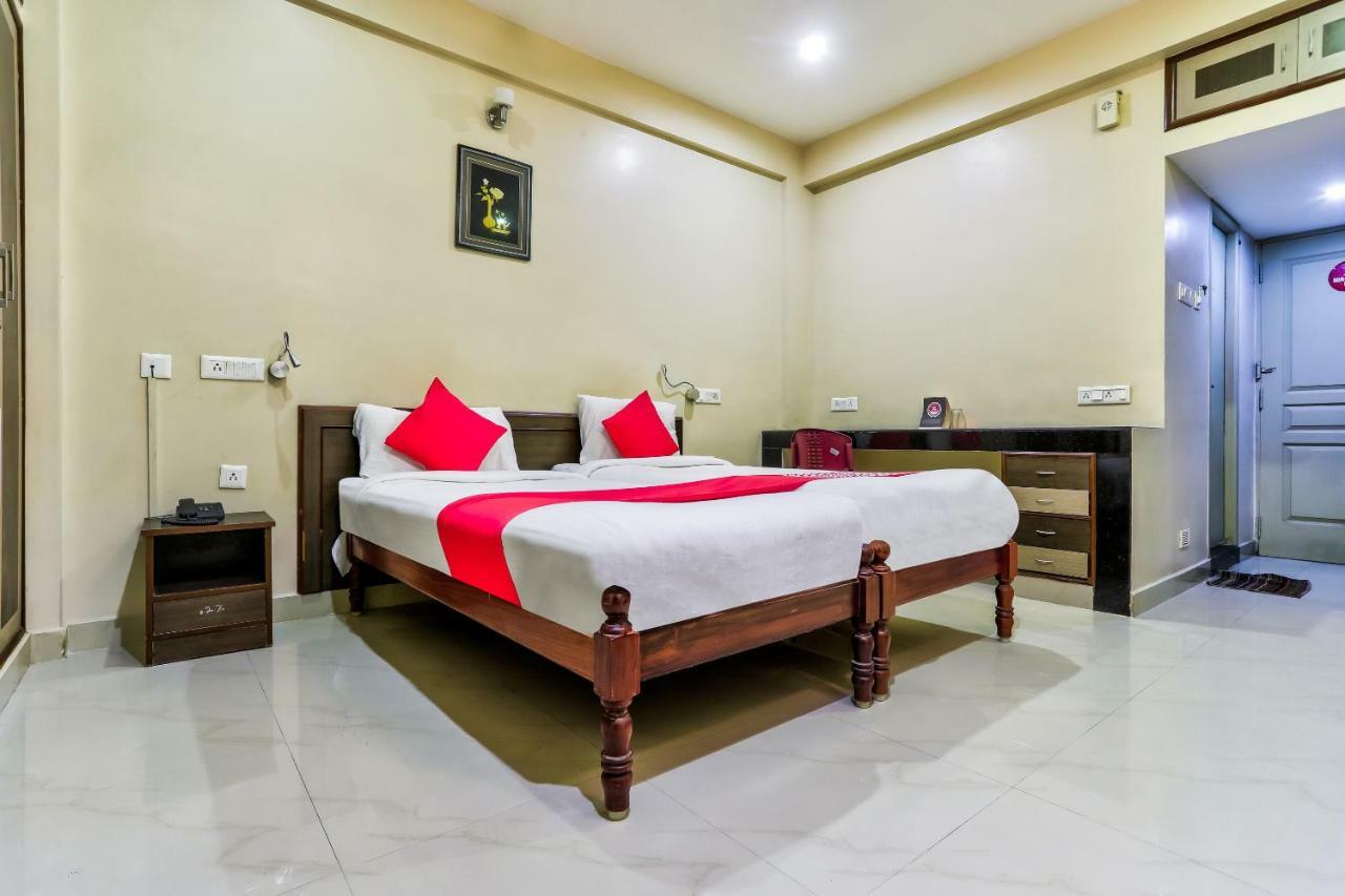 Oyo 8062 Raj Residency Chrompet * Chennai